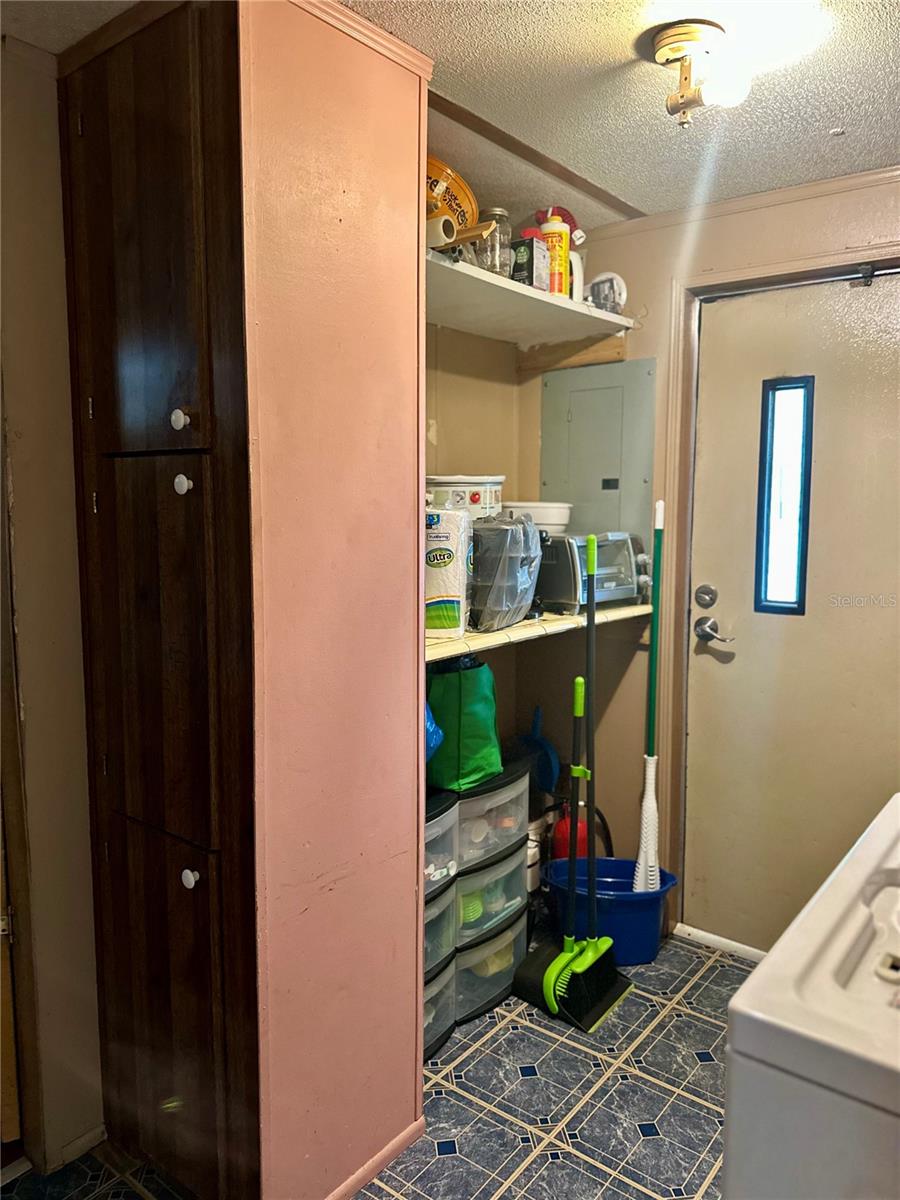 520 SW 5TH AVE, LAKE BUTLER, FL, 32054