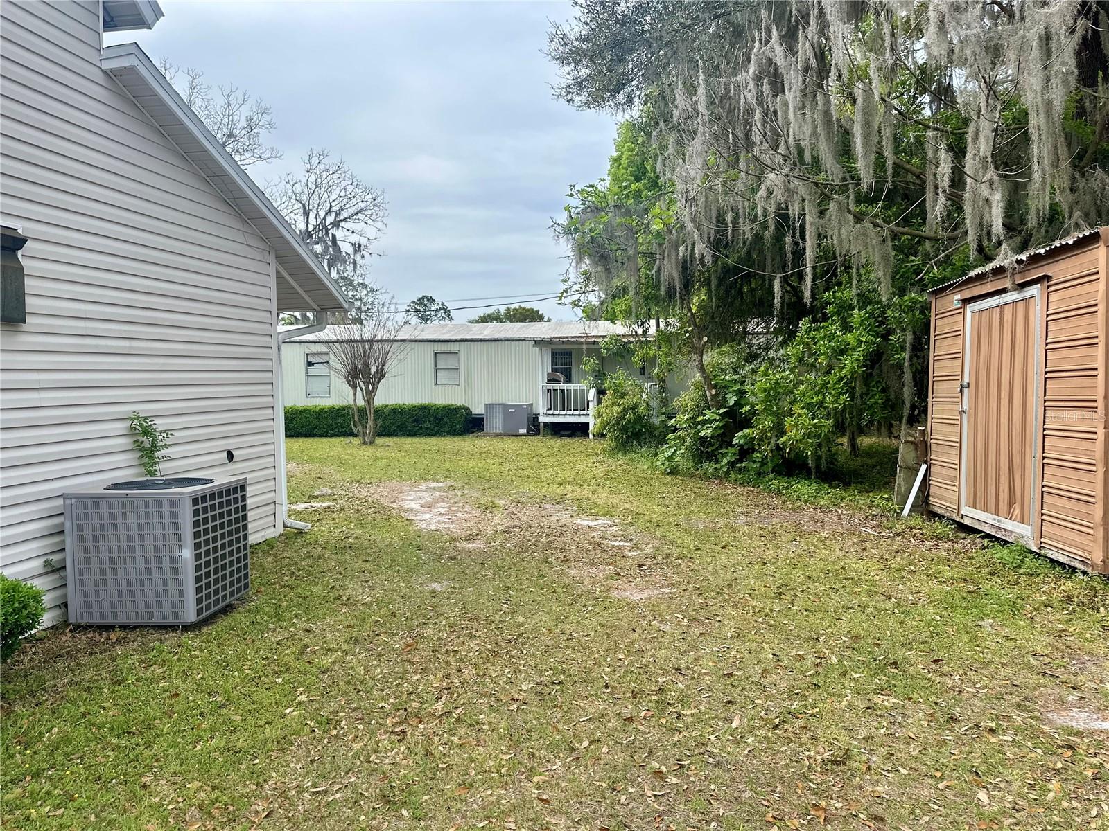 520 SW 5TH AVE, LAKE BUTLER, FL, 32054