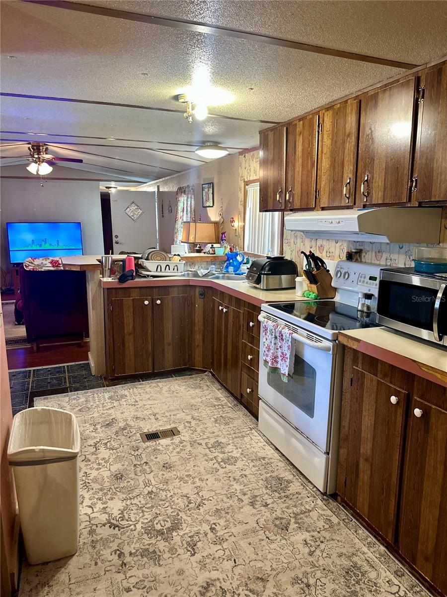 520 SW 5TH AVE, LAKE BUTLER, FL, 32054