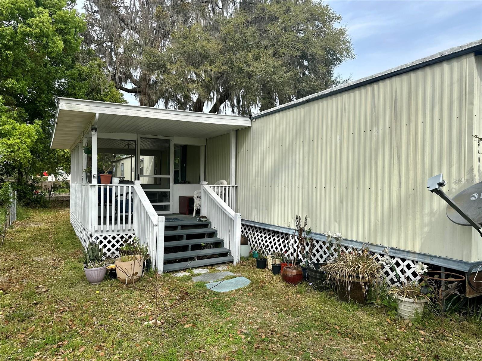 520 SW 5TH AVE, LAKE BUTLER, FL, 32054