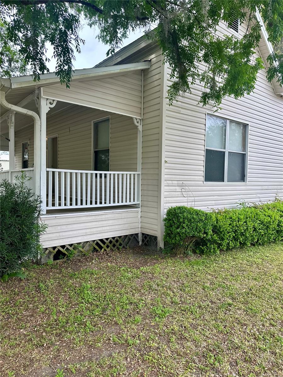 520 SW 5TH AVE, LAKE BUTLER, FL, 32054