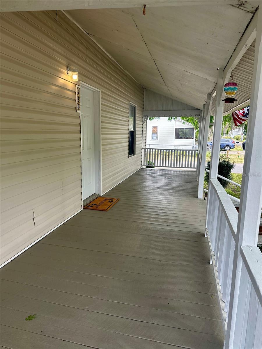 520 SW 5TH AVE, LAKE BUTLER, FL, 32054