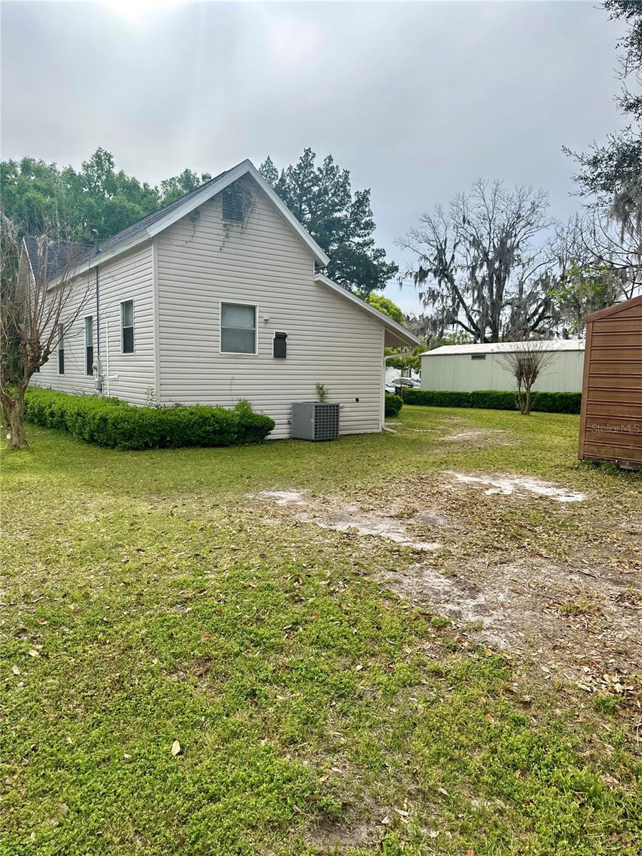 520 SW 5TH AVE, LAKE BUTLER, FL, 32054