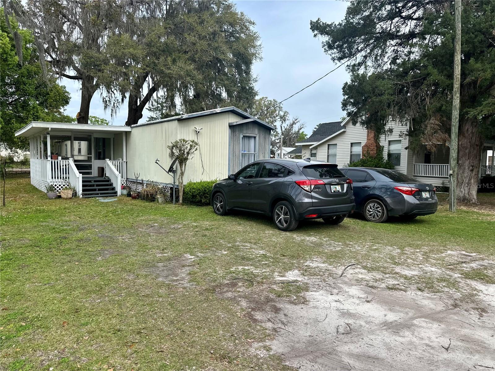 520 SW 5TH AVE, LAKE BUTLER, FL, 32054