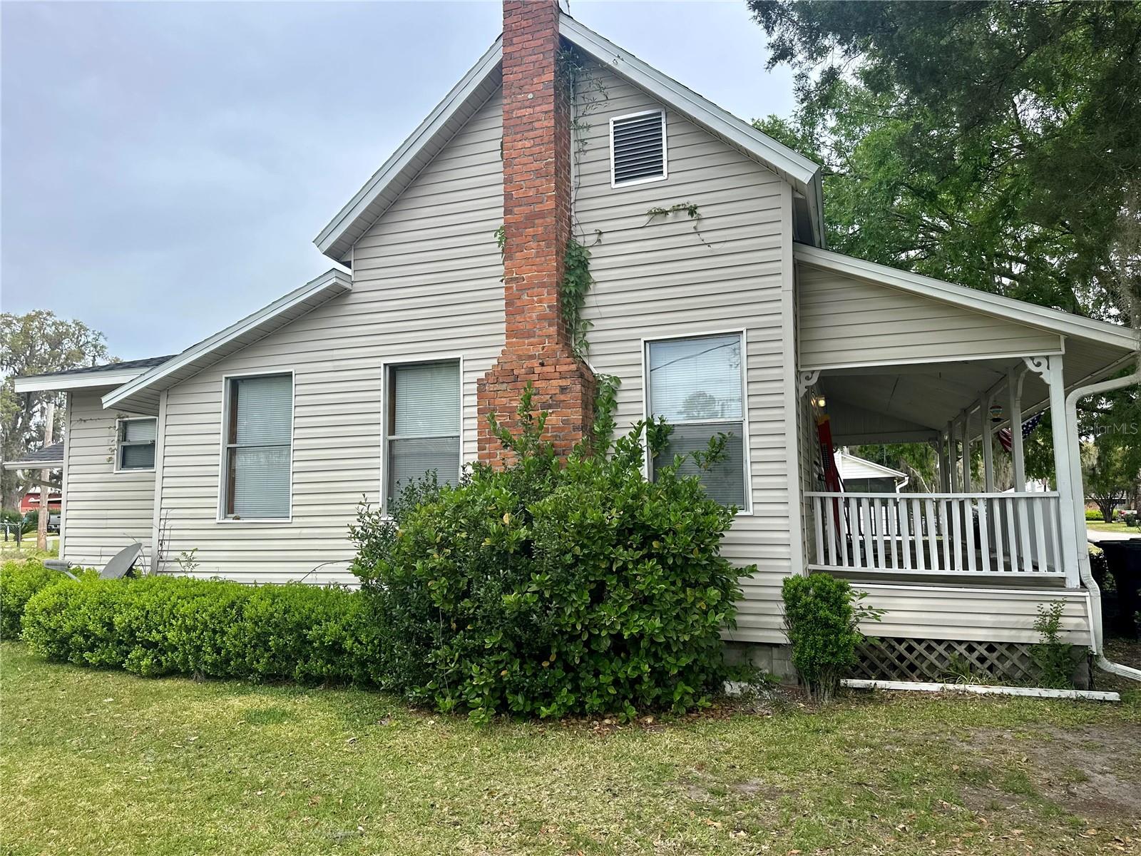 520 SW 5TH AVE, LAKE BUTLER, FL, 32054