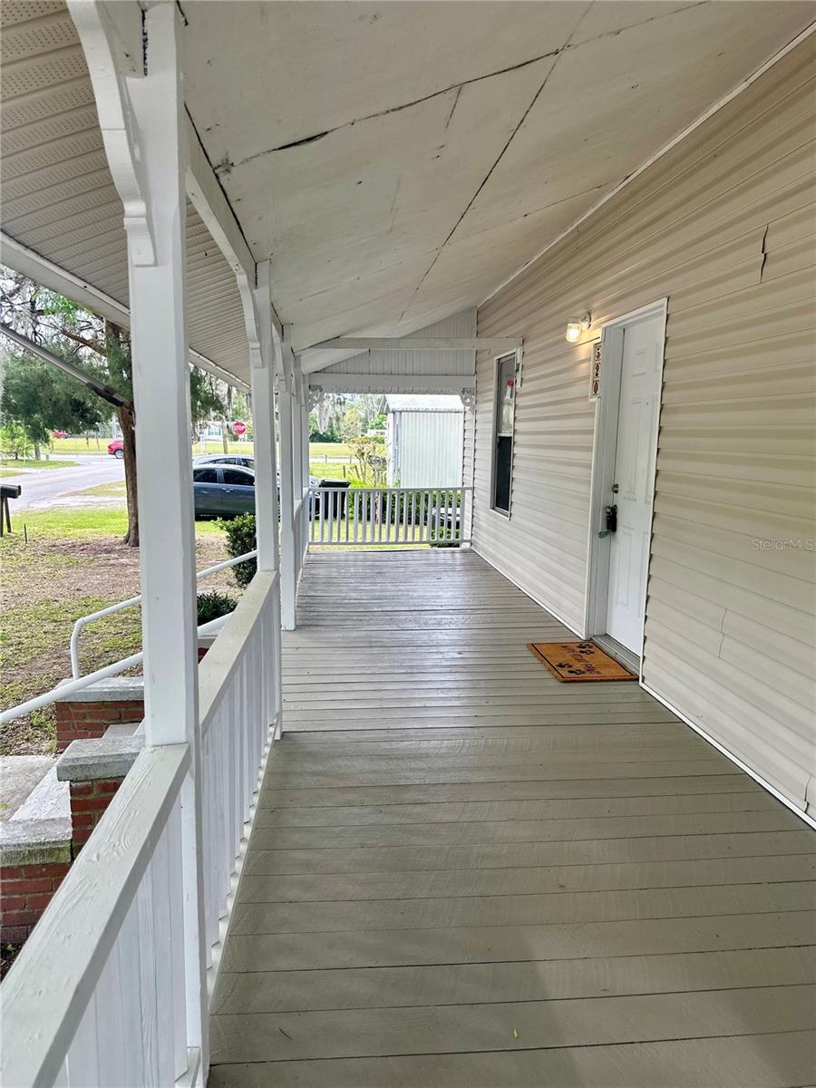 520 SW 5TH AVE, LAKE BUTLER, FL, 32054