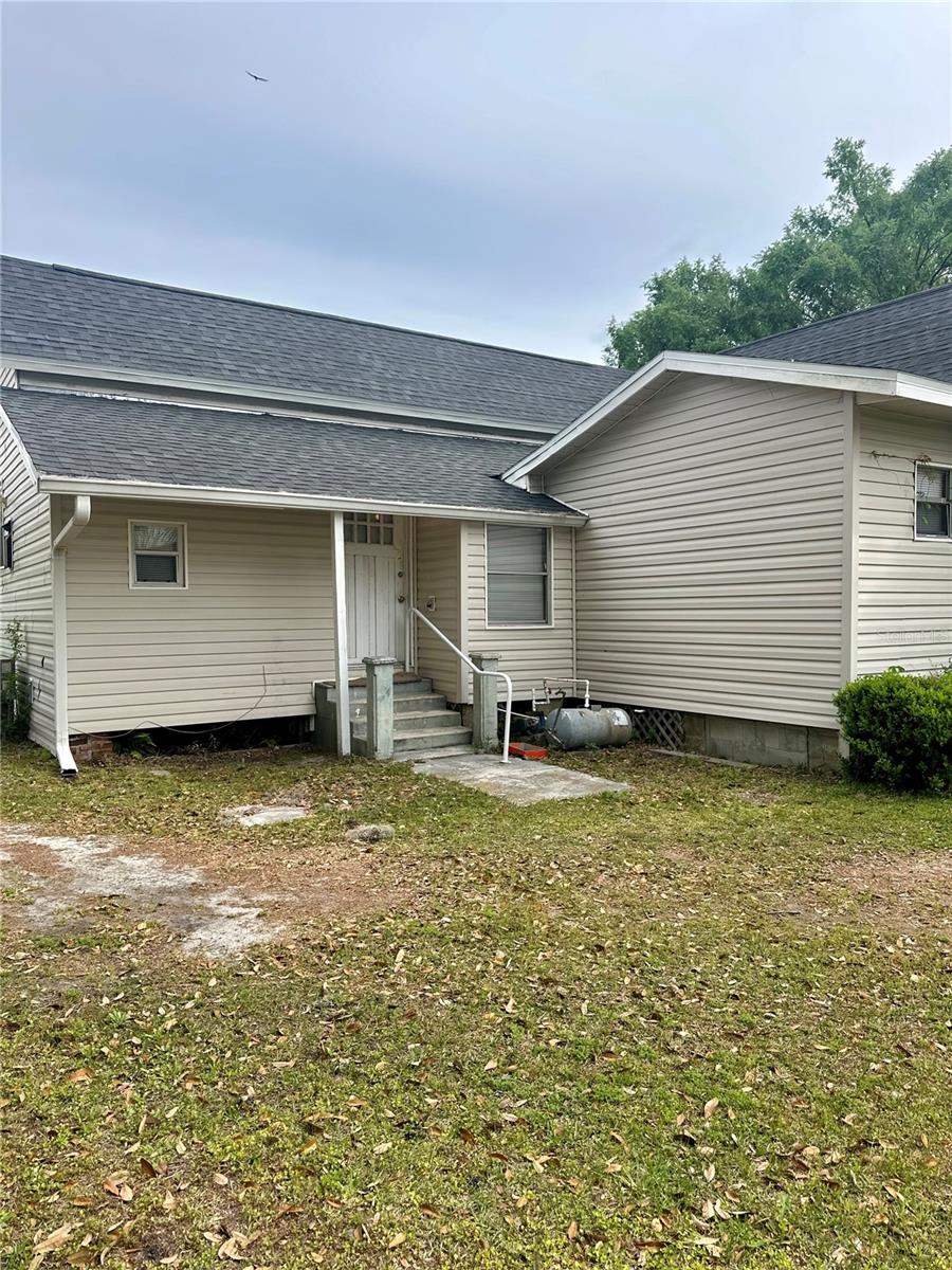 520 SW 5TH AVE, LAKE BUTLER, FL, 32054