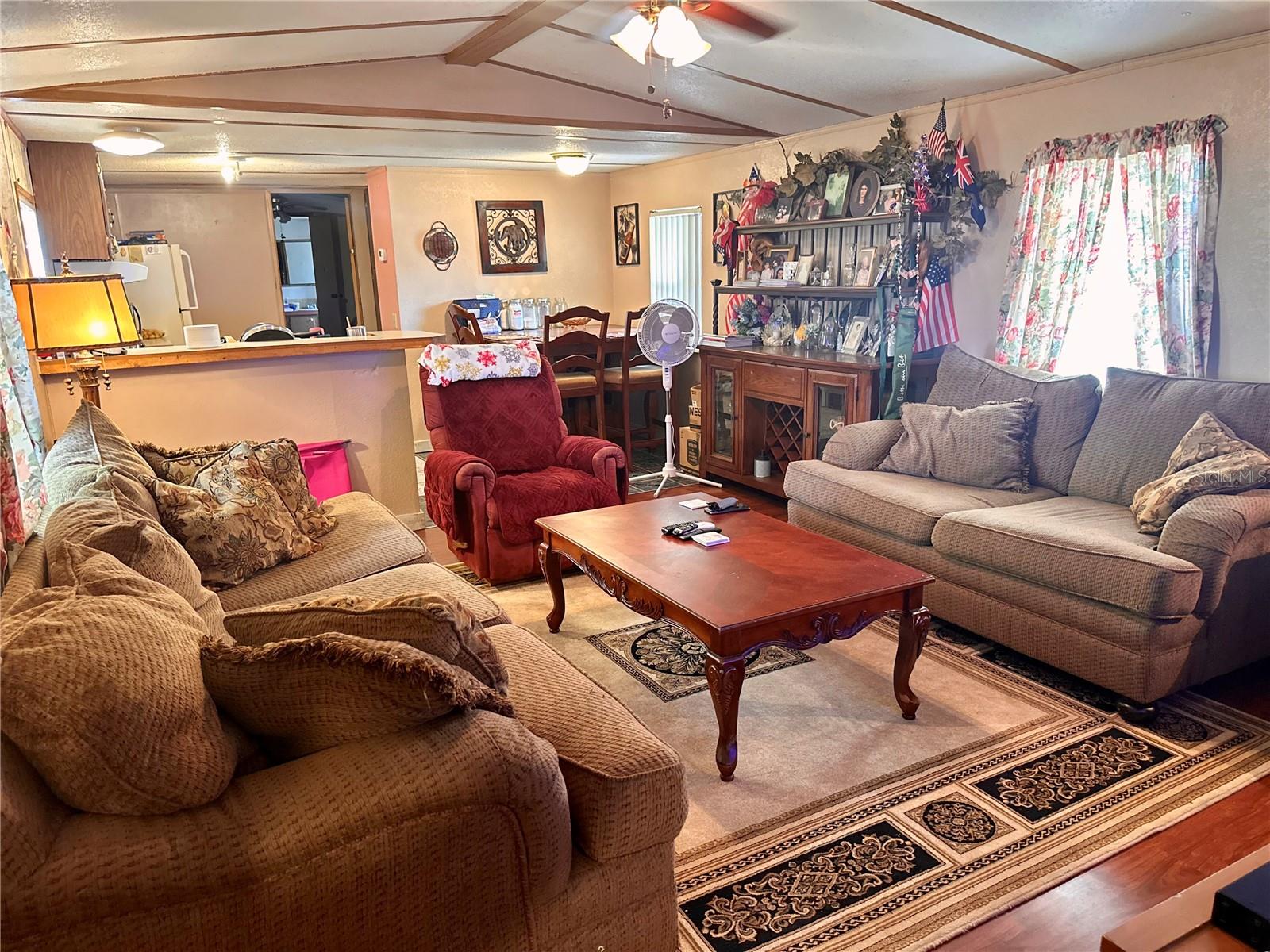 520 SW 5TH AVE, LAKE BUTLER, FL, 32054