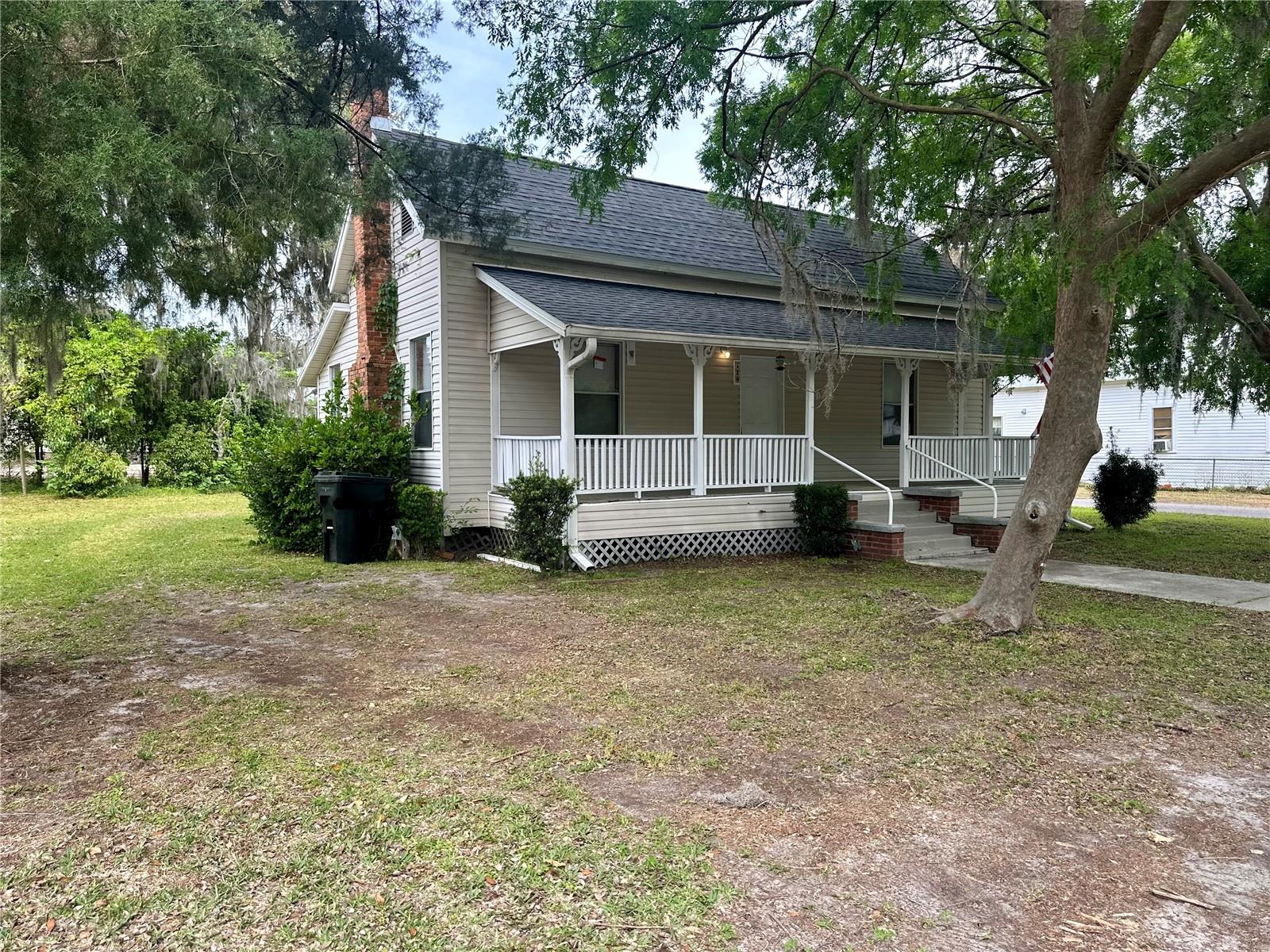 520 SW 5TH AVE, LAKE BUTLER, FL, 32054