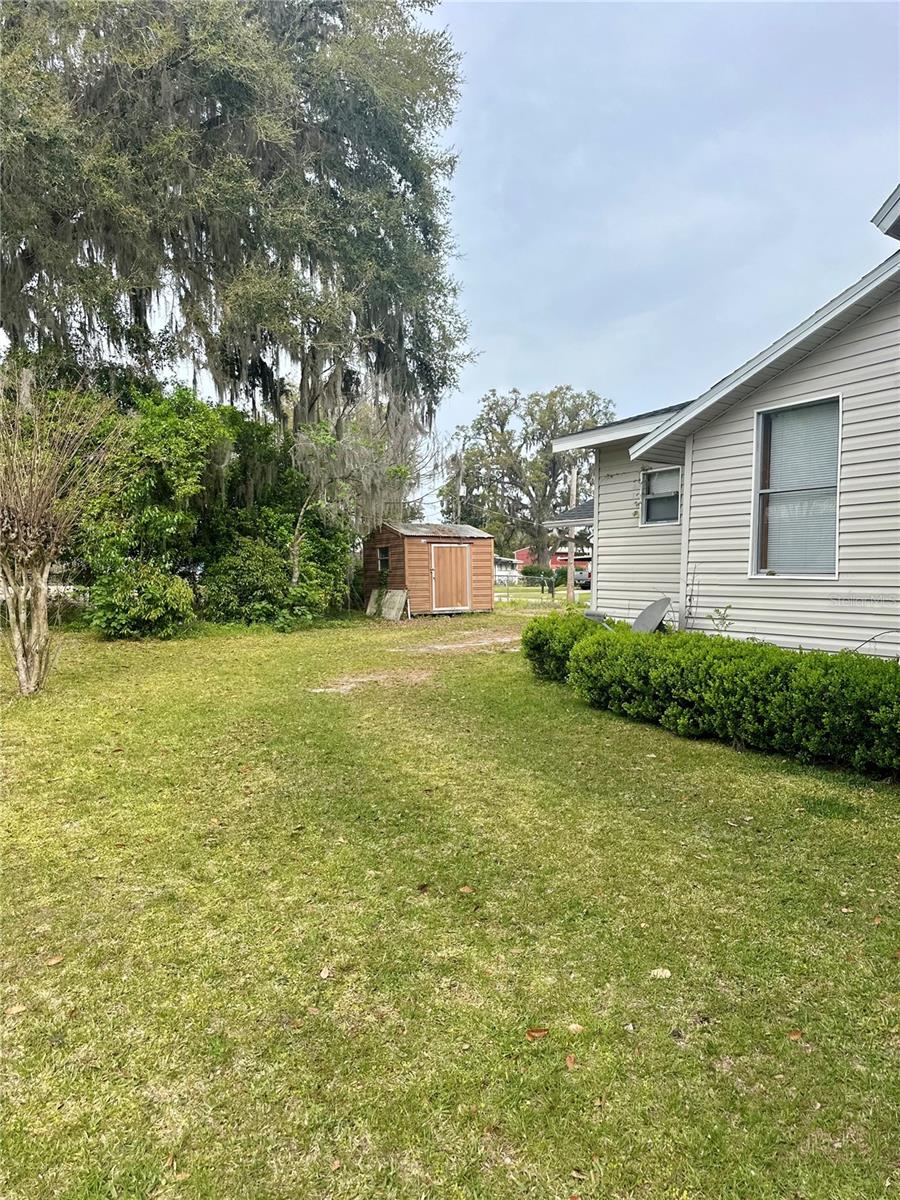 520 SW 5TH AVE, LAKE BUTLER, FL, 32054