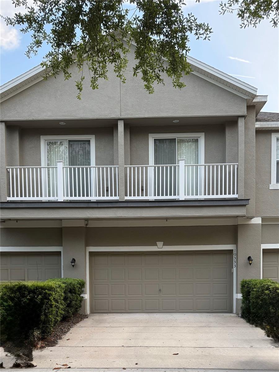 10834 ECLIPSE LILY WAY #10834, ORLANDO, FL, 32832