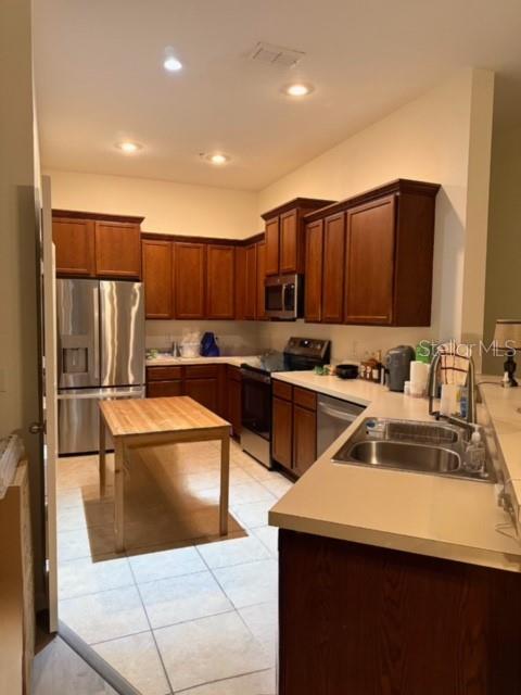10834 ECLIPSE LILY WAY #10834, ORLANDO, FL, 32832