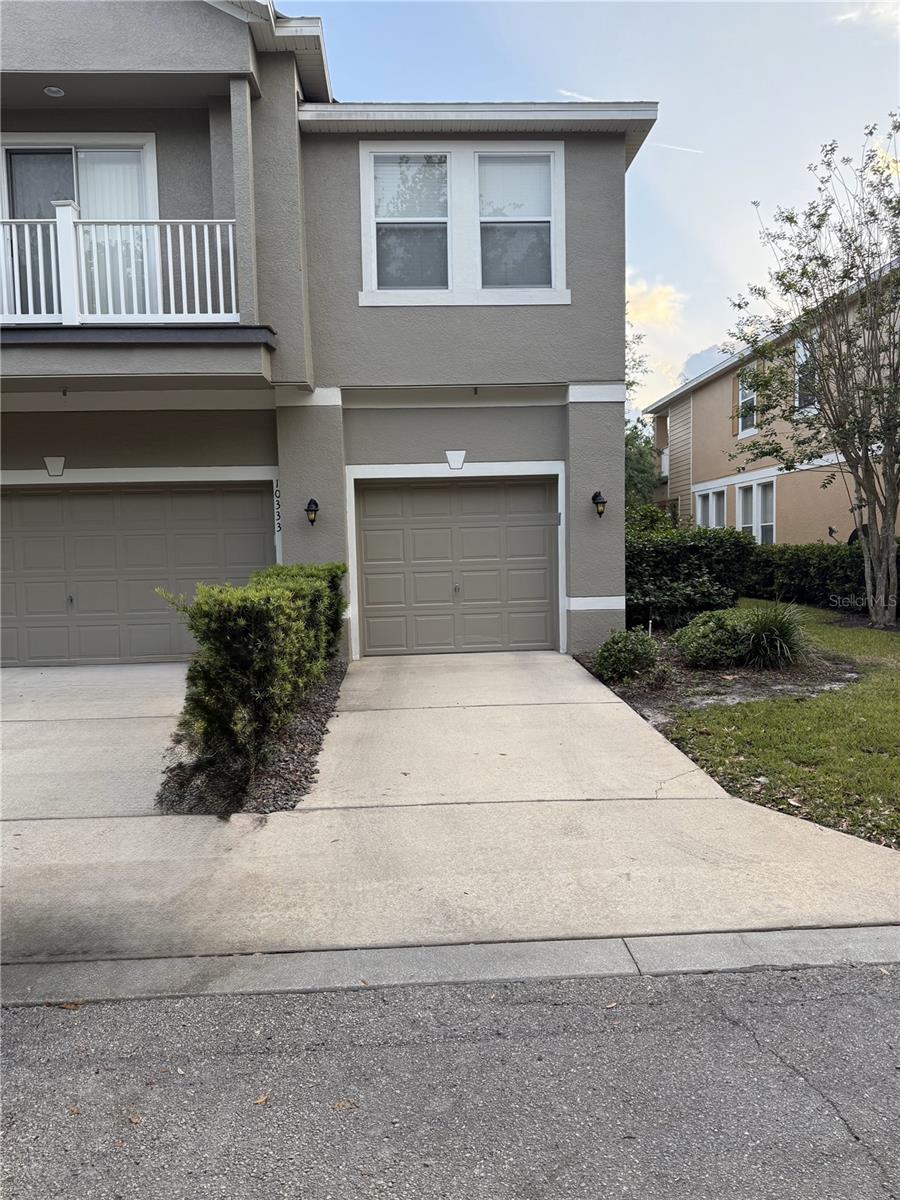 10834 ECLIPSE LILY WAY #10834, ORLANDO, FL, 32832