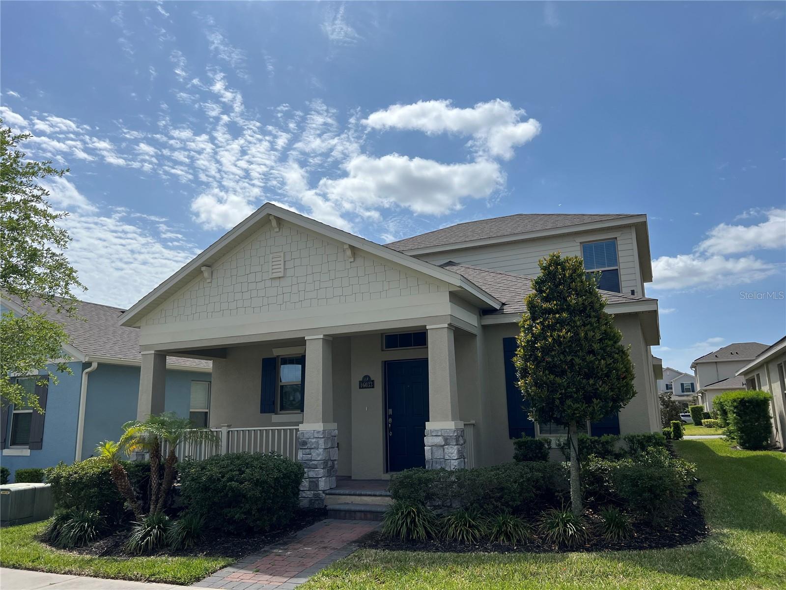 16033 MANGROVE RD, WINTER GARDEN, FL, 34787