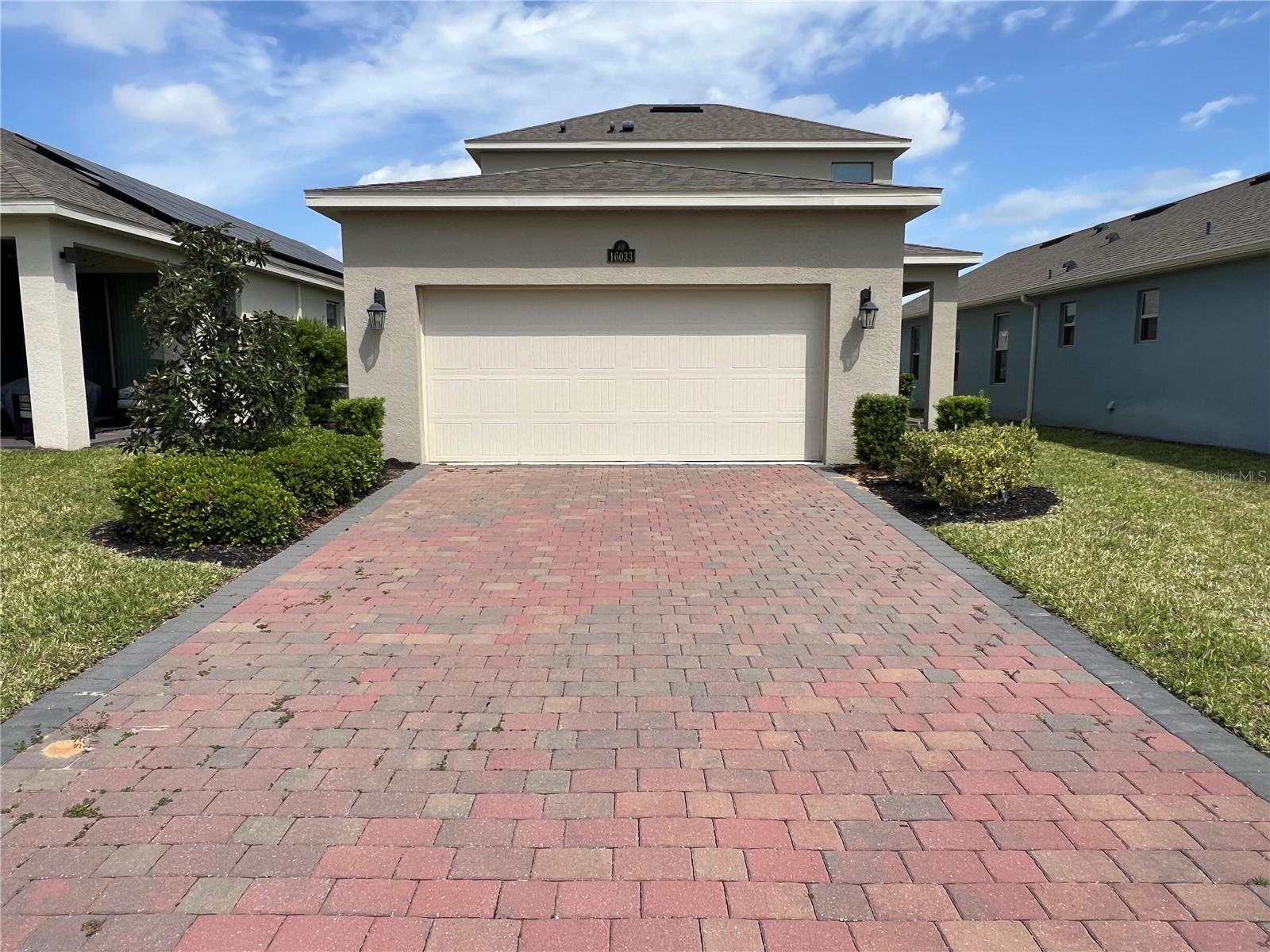 16033 MANGROVE RD, WINTER GARDEN, FL, 34787