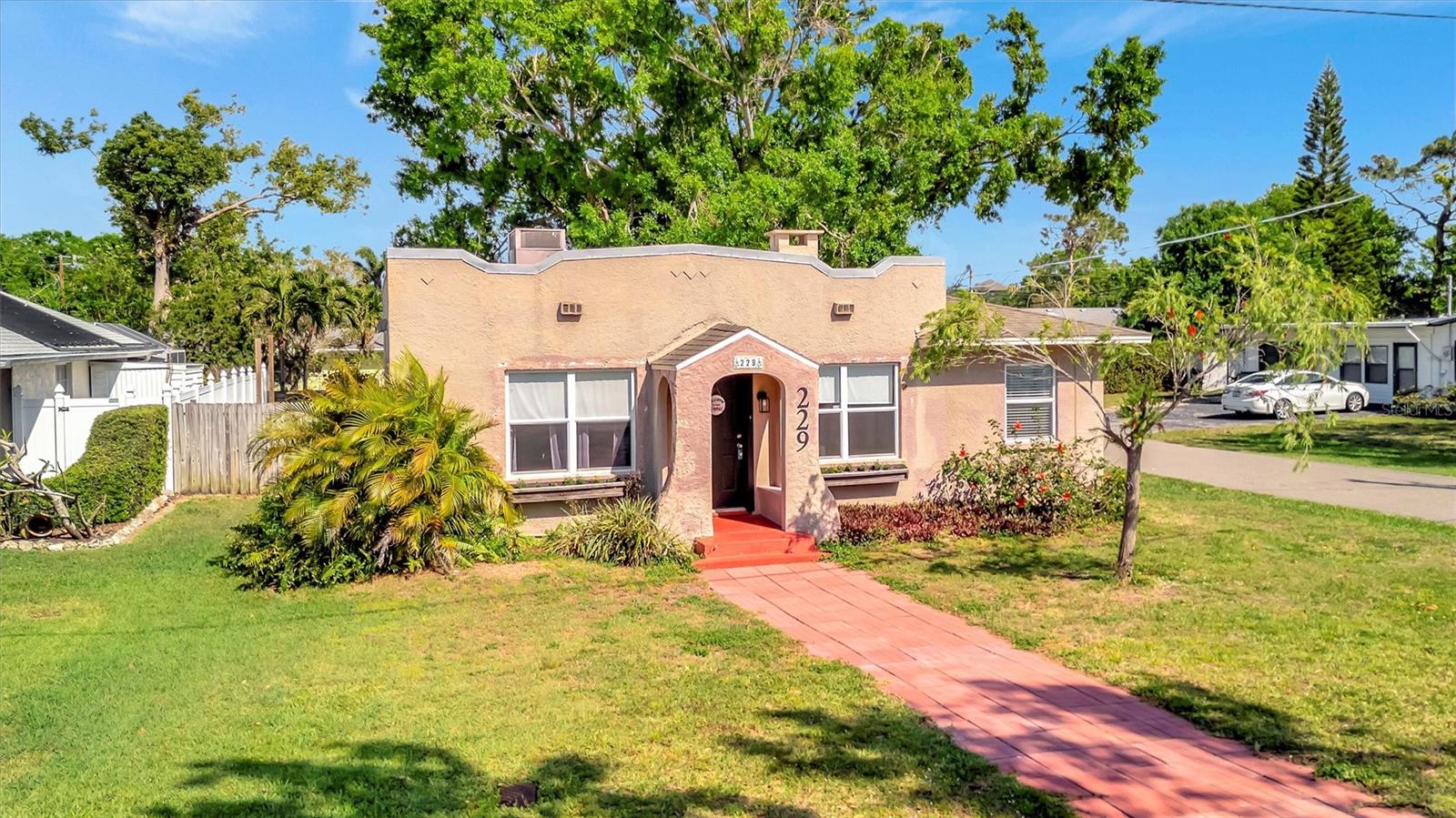 229 42ND ST W, BRADENTON, FL, 34209