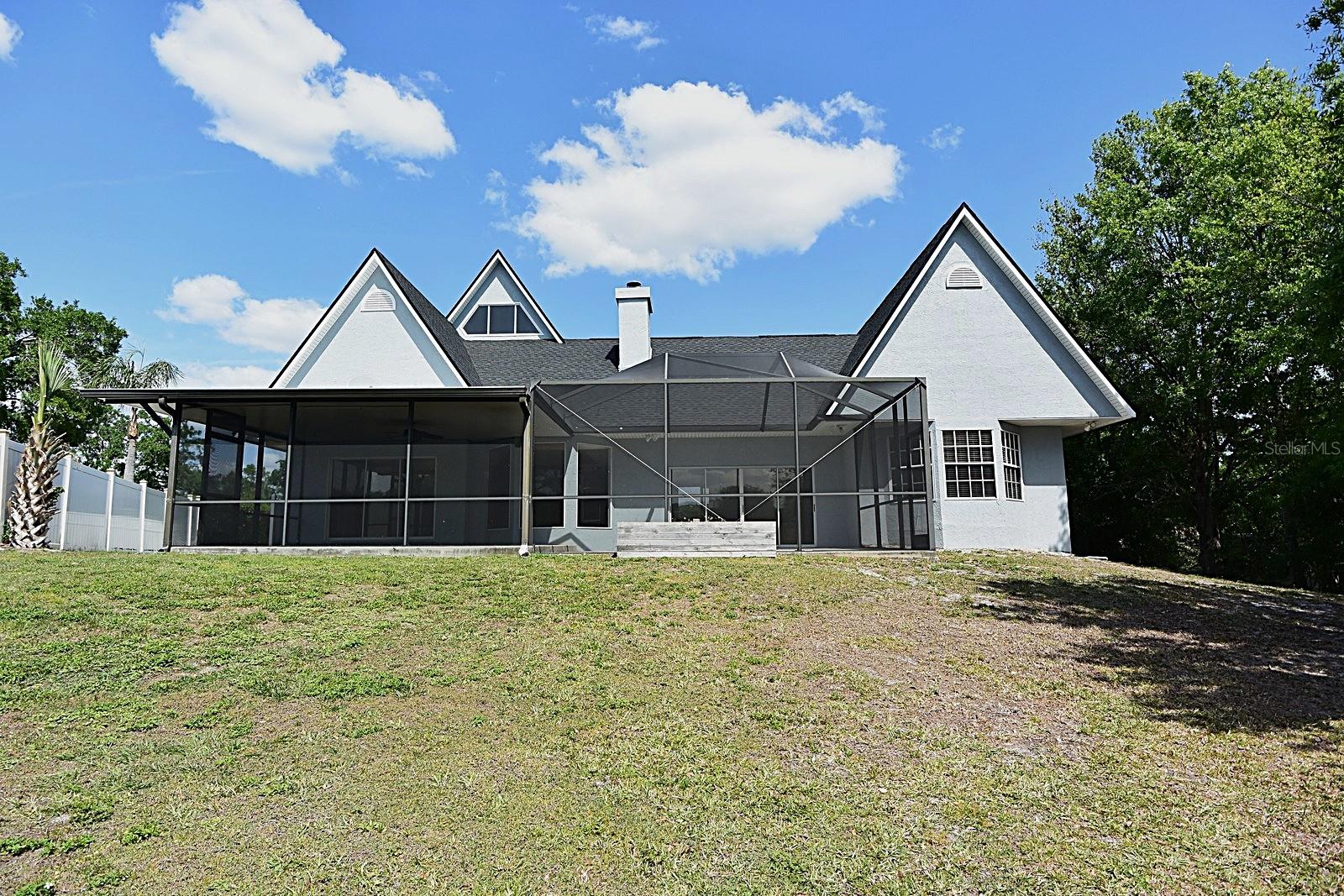 23310 CASCADE PL, LAND O LAKES, FL, 34639