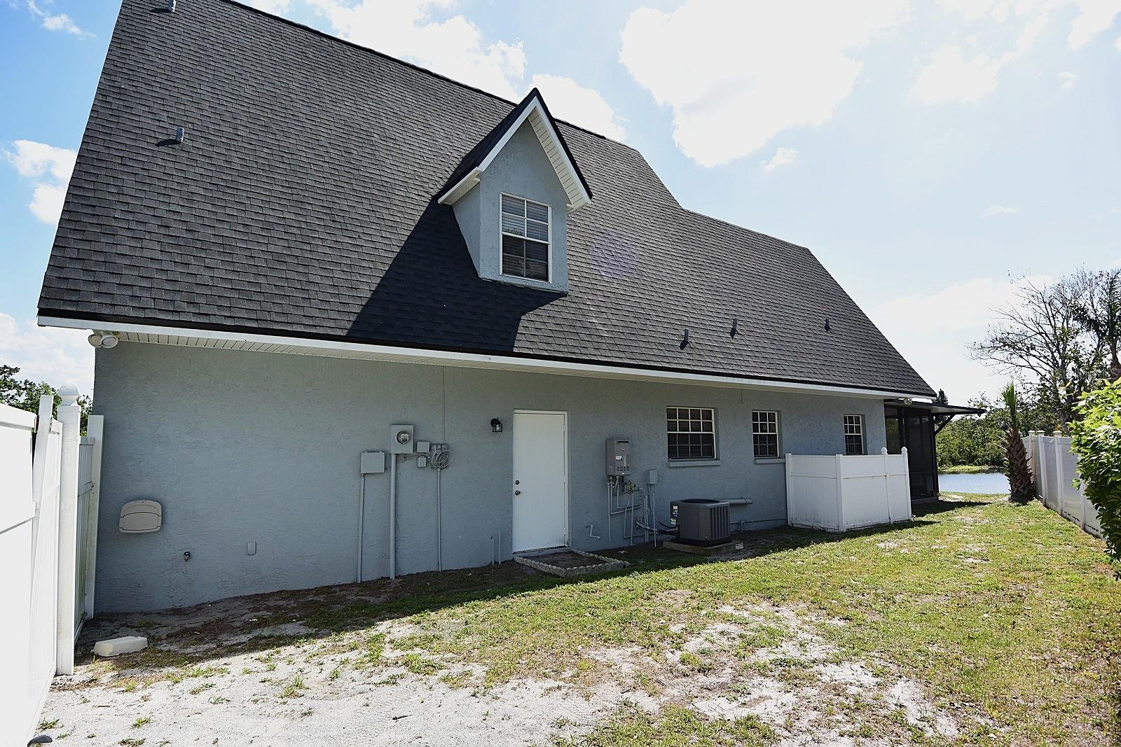 23310 CASCADE PL, LAND O LAKES, FL, 34639