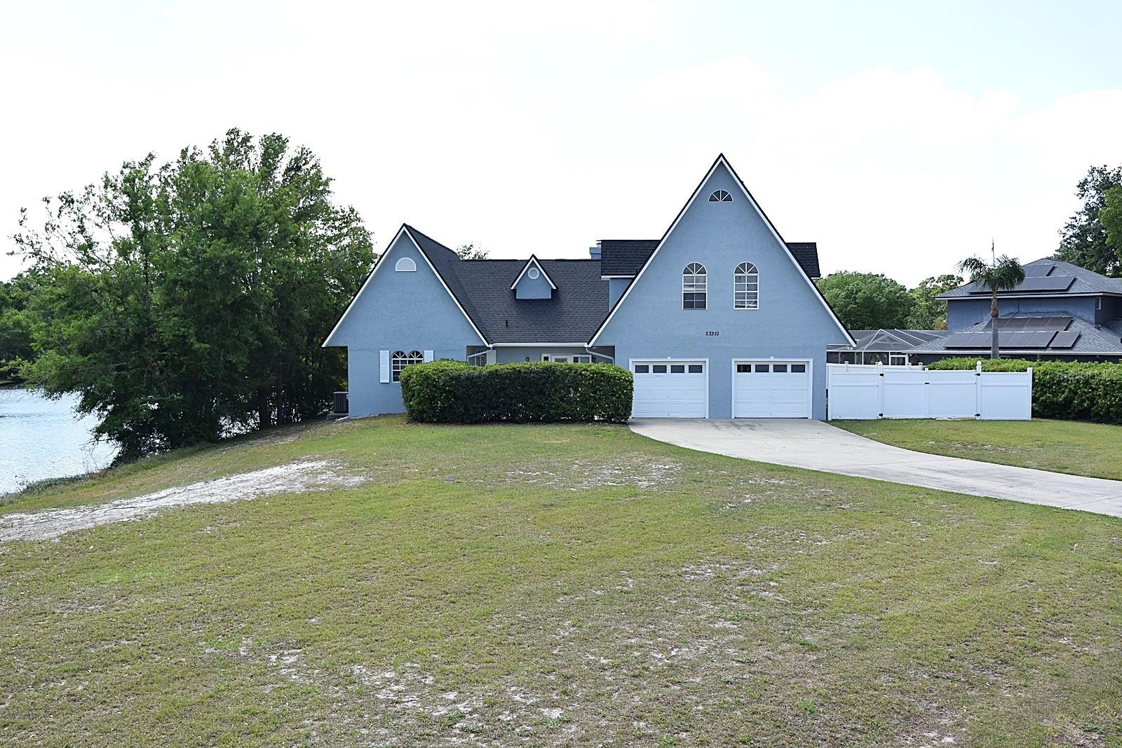 23310 CASCADE PL, LAND O LAKES, FL, 34639