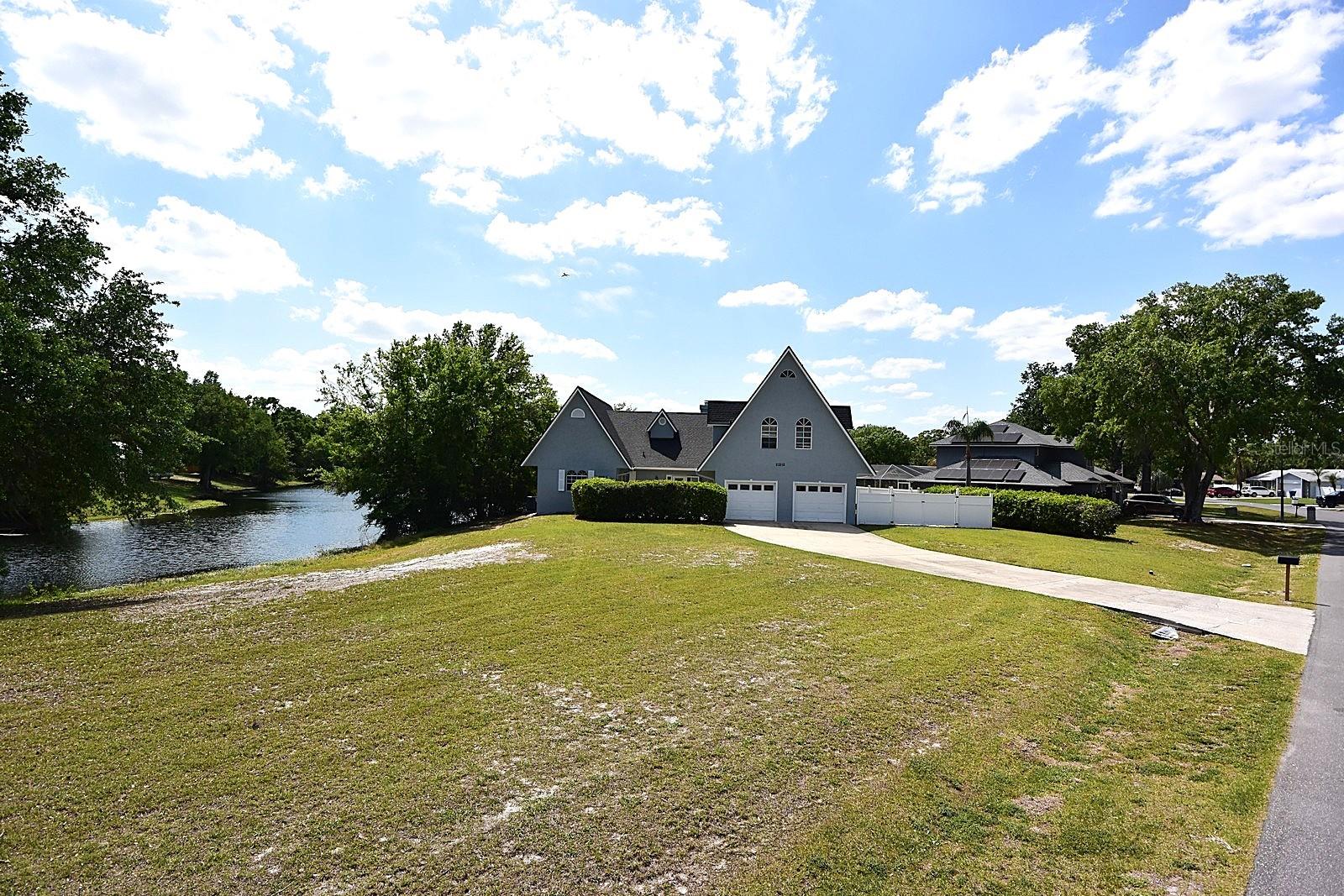 23310 CASCADE PL, LAND O LAKES, FL, 34639