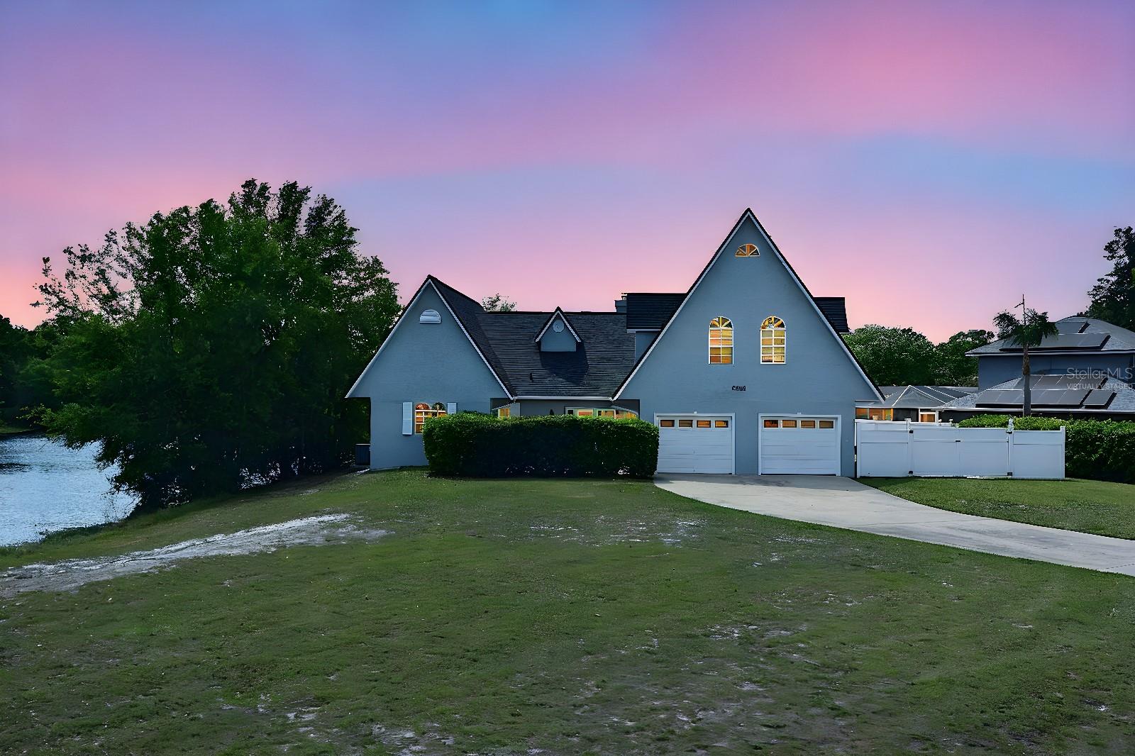 23310 CASCADE PL, LAND O LAKES, FL, 34639