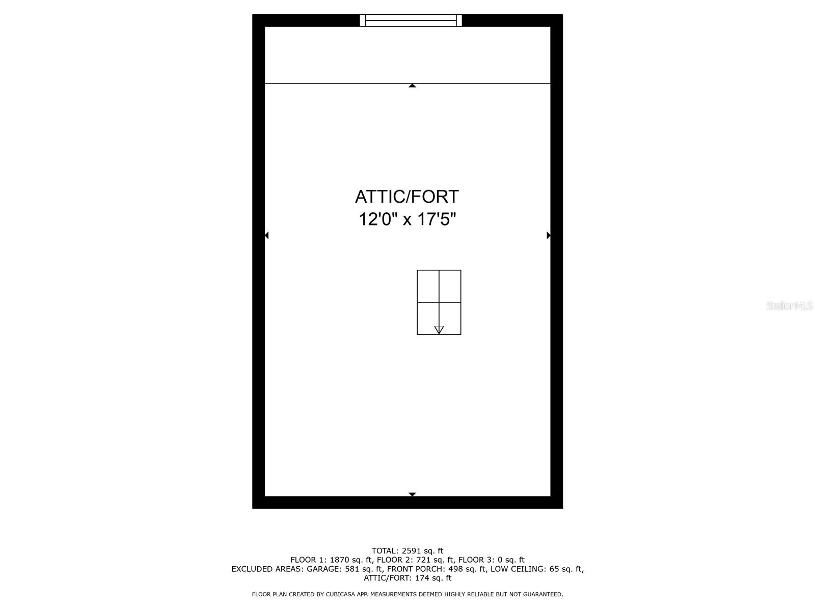 23310 CASCADE PL, LAND O LAKES, FL, 34639