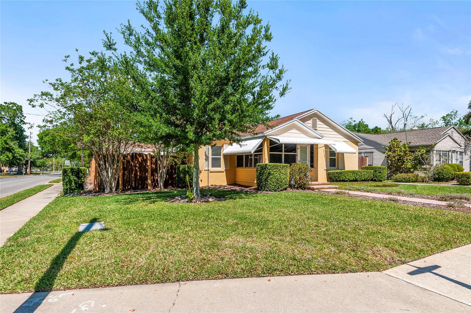 335 W BAY ST, WINTER GARDEN, FL, 34787