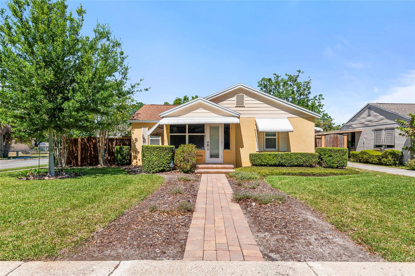 335 W BAY ST, WINTER GARDEN, FL, 34787