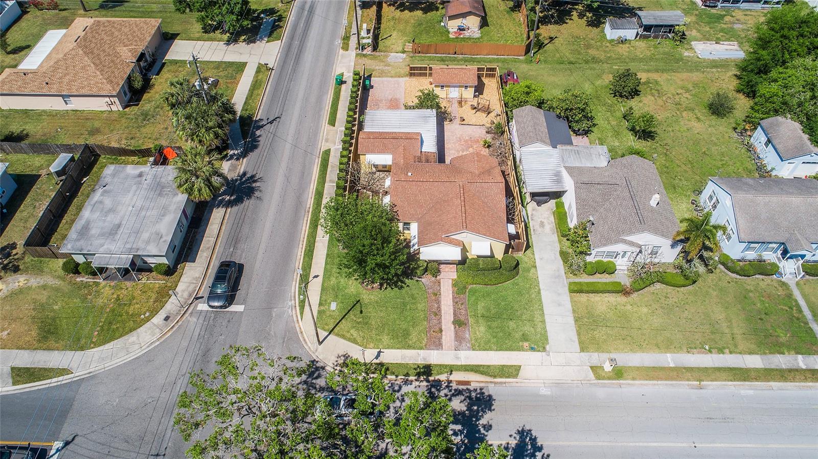 335 W BAY ST, WINTER GARDEN, FL, 34787