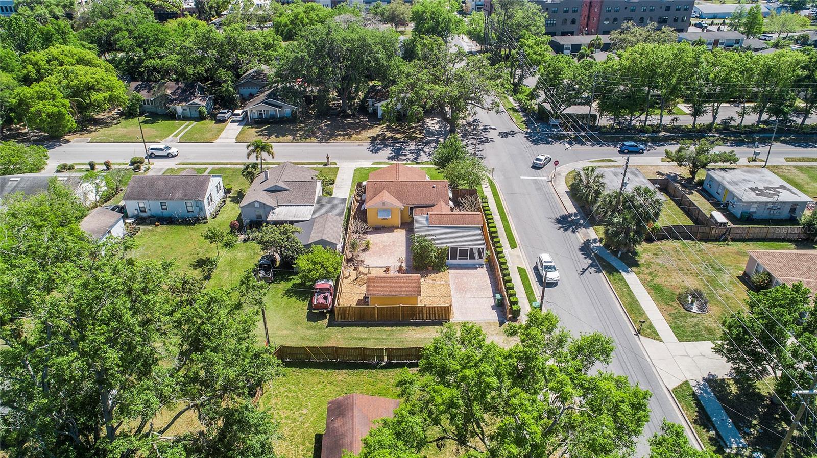 335 W BAY ST, WINTER GARDEN, FL, 34787