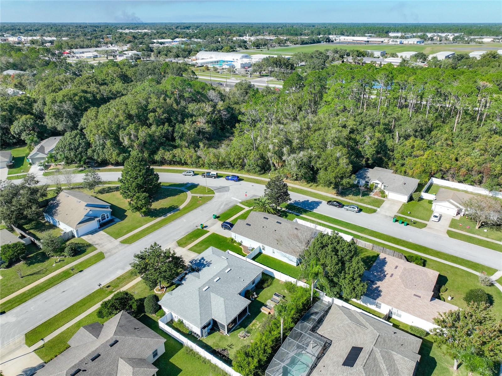 1407 ISLAND COVE DR, DELAND, FL, 32724