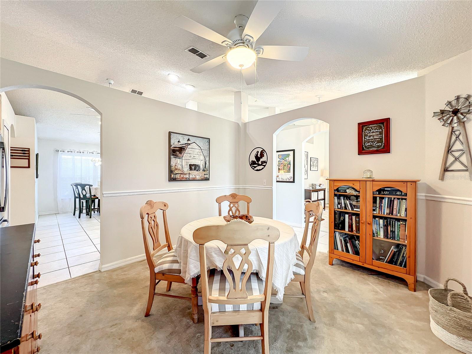 1407 ISLAND COVE DR, DELAND, FL, 32724