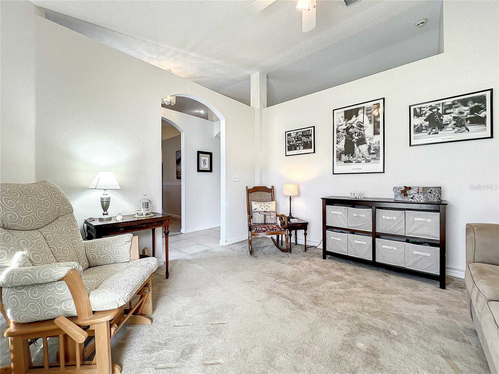 1407 ISLAND COVE DR, DELAND, FL, 32724