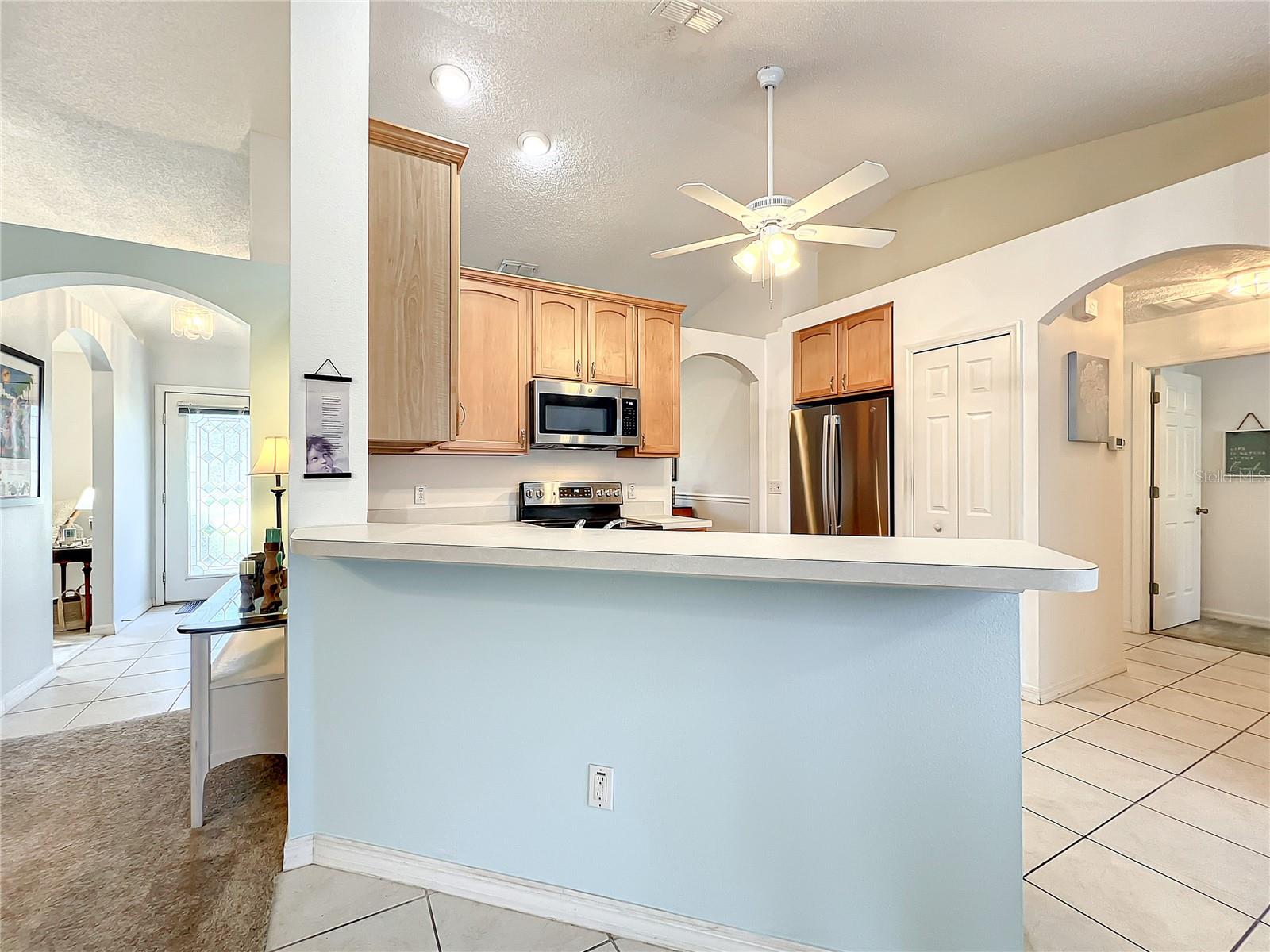 1407 ISLAND COVE DR, DELAND, FL, 32724