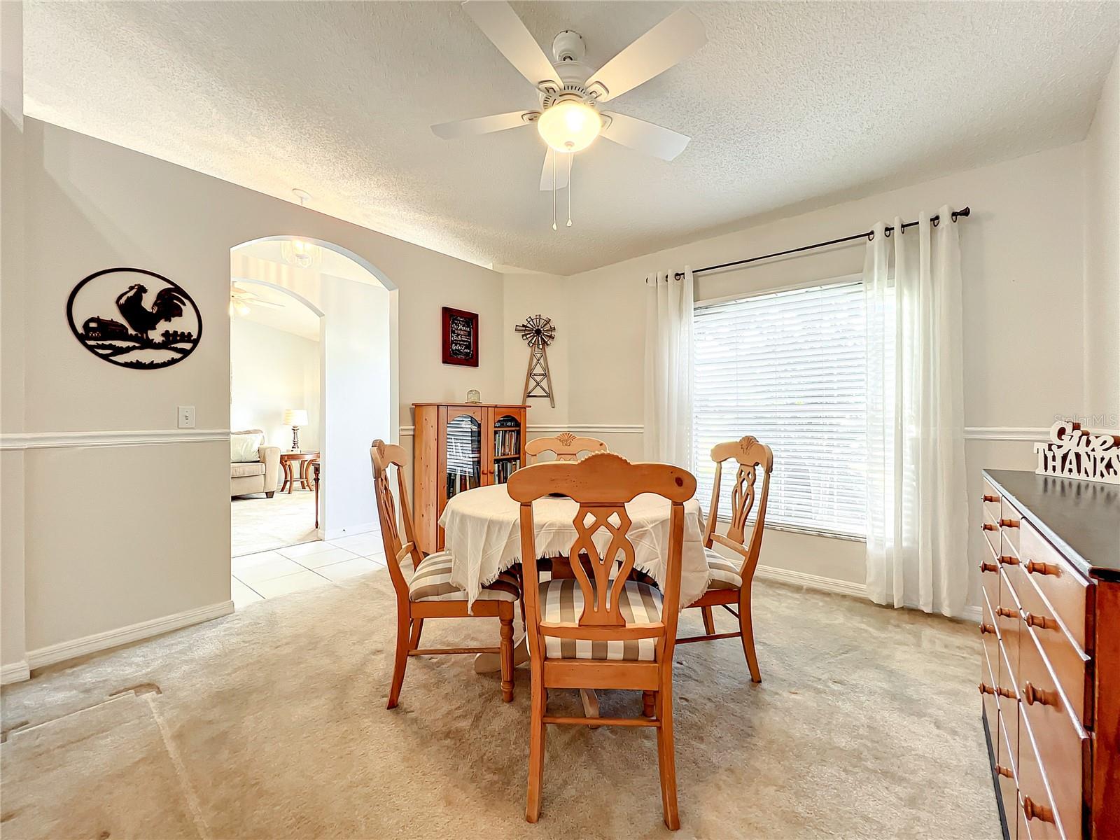 1407 ISLAND COVE DR, DELAND, FL, 32724