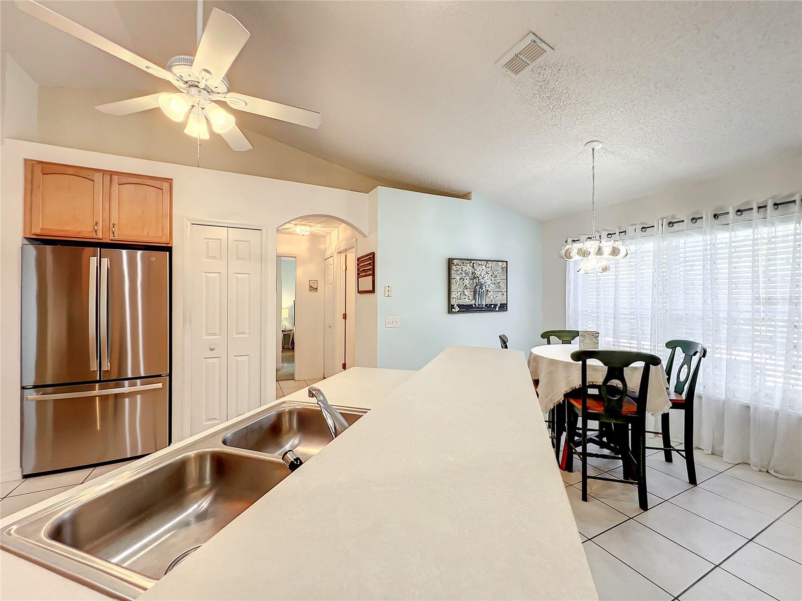 1407 ISLAND COVE DR, DELAND, FL, 32724