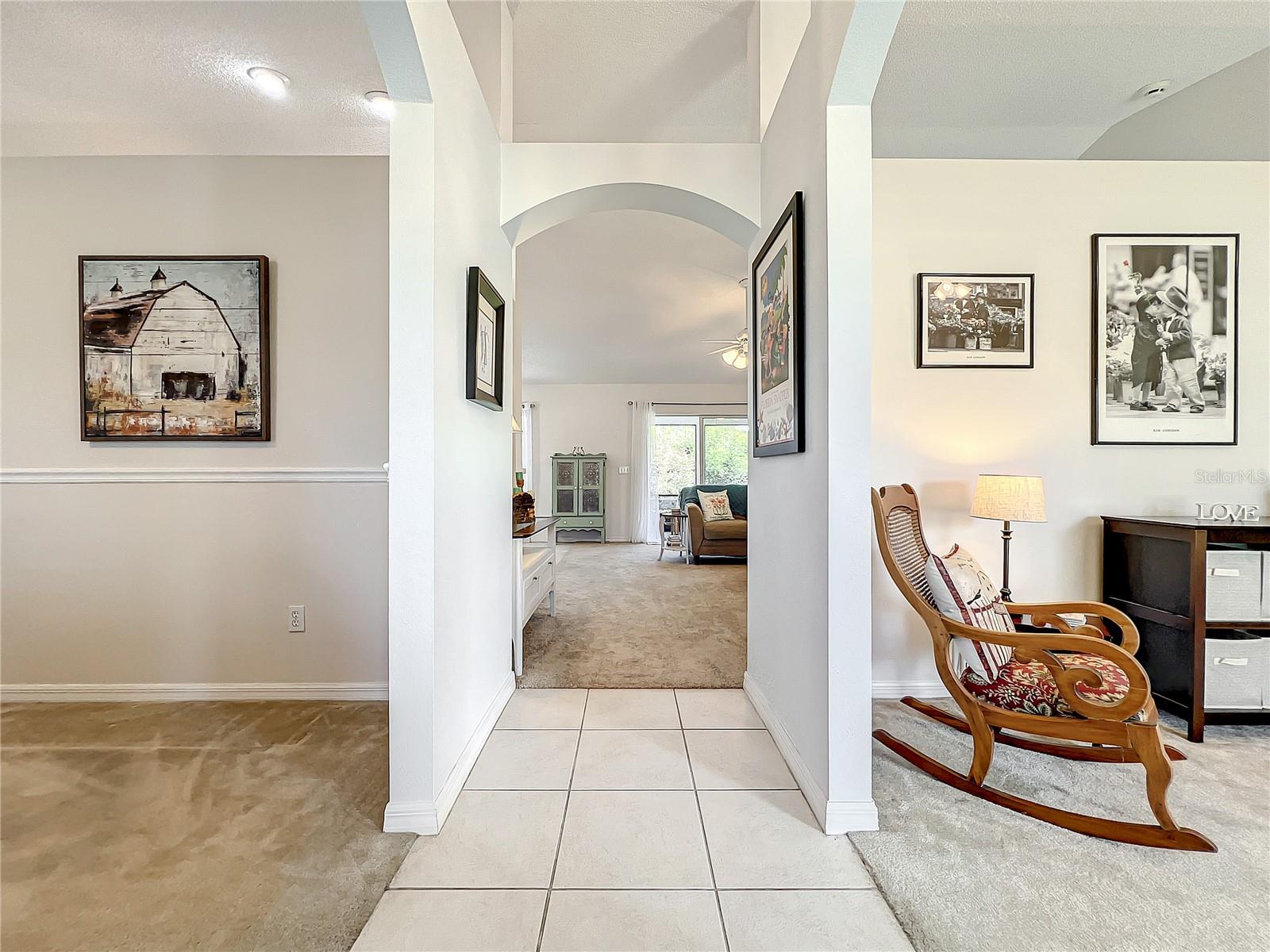 1407 ISLAND COVE DR, DELAND, FL, 32724