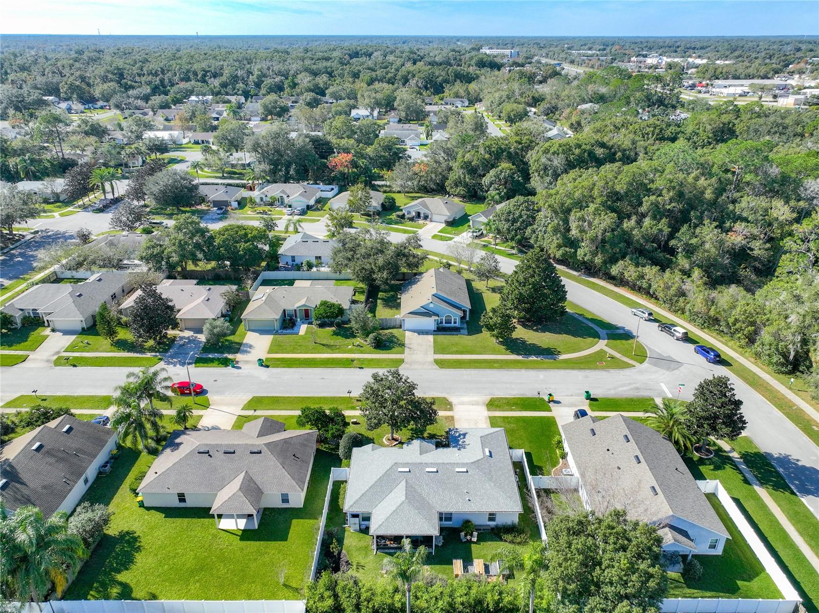 1407 ISLAND COVE DR, DELAND, FL, 32724