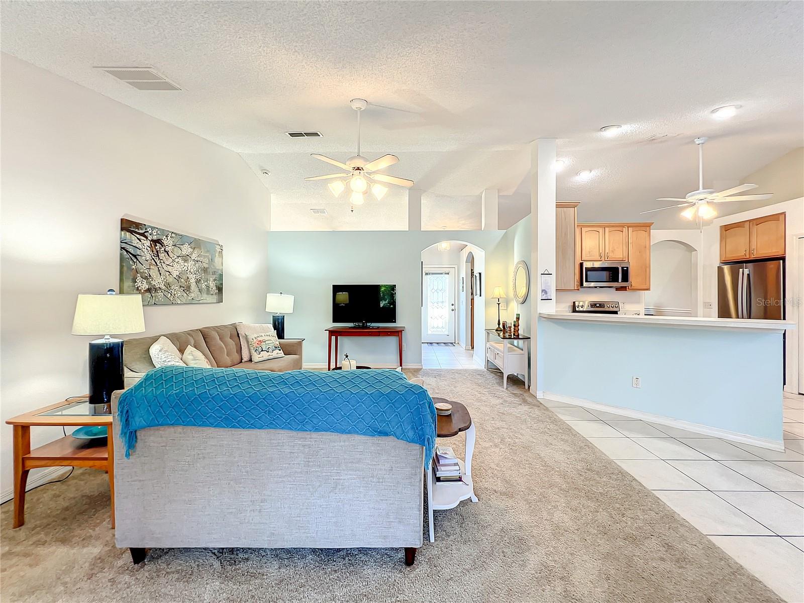 1407 ISLAND COVE DR, DELAND, FL, 32724