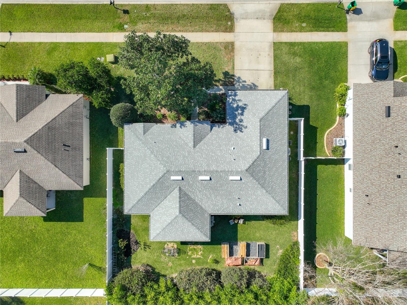 1407 ISLAND COVE DR, DELAND, FL, 32724