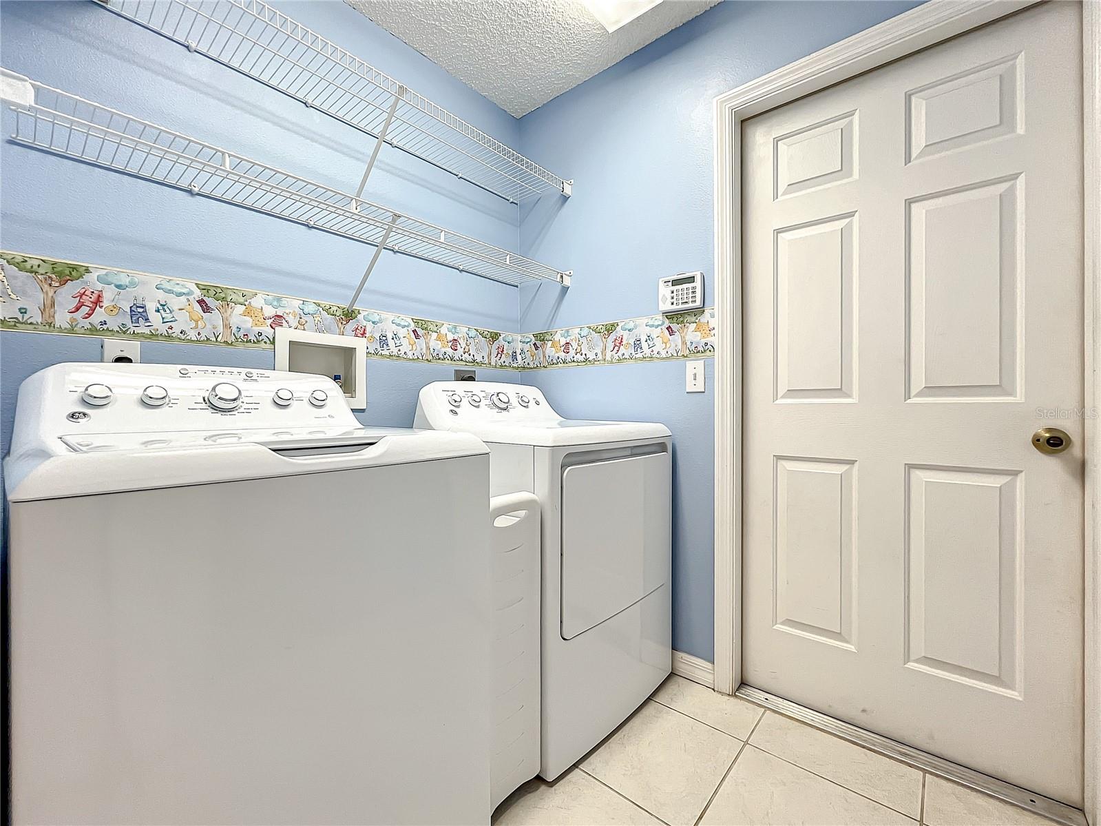 1407 ISLAND COVE DR, DELAND, FL, 32724