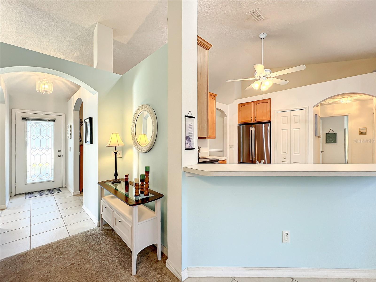 1407 ISLAND COVE DR, DELAND, FL, 32724