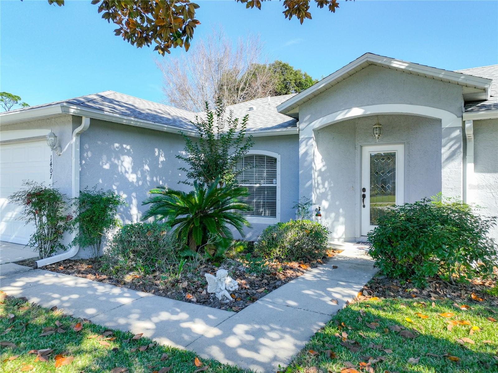 1407 ISLAND COVE DR, DELAND, FL, 32724