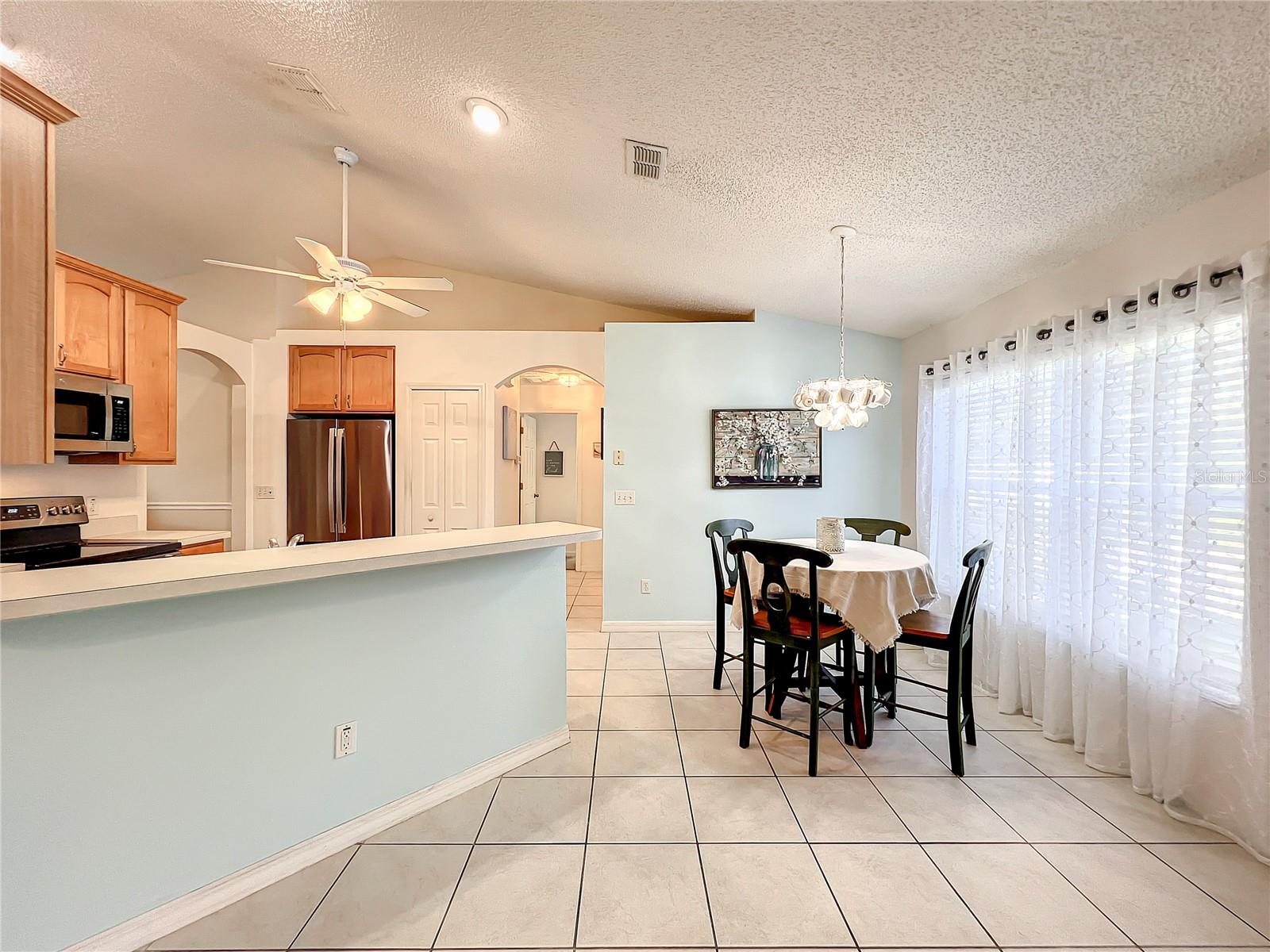 1407 ISLAND COVE DR, DELAND, FL, 32724