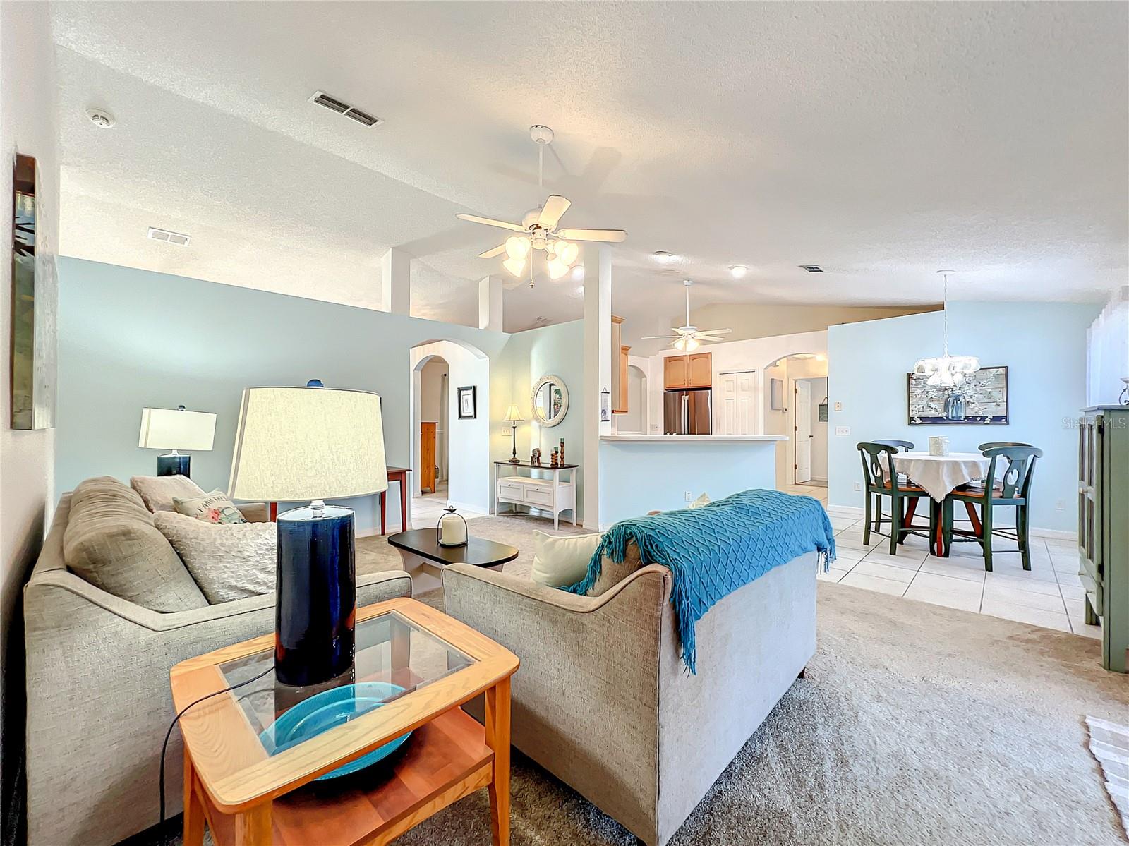 1407 ISLAND COVE DR, DELAND, FL, 32724