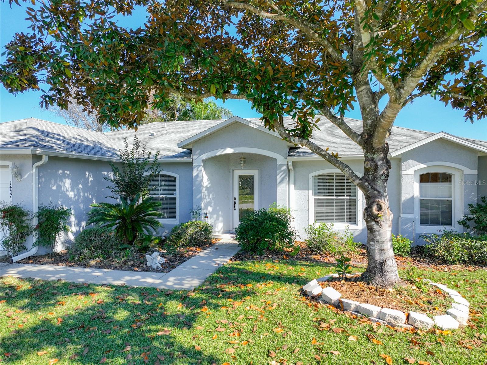 1407 ISLAND COVE DR, DELAND, FL, 32724