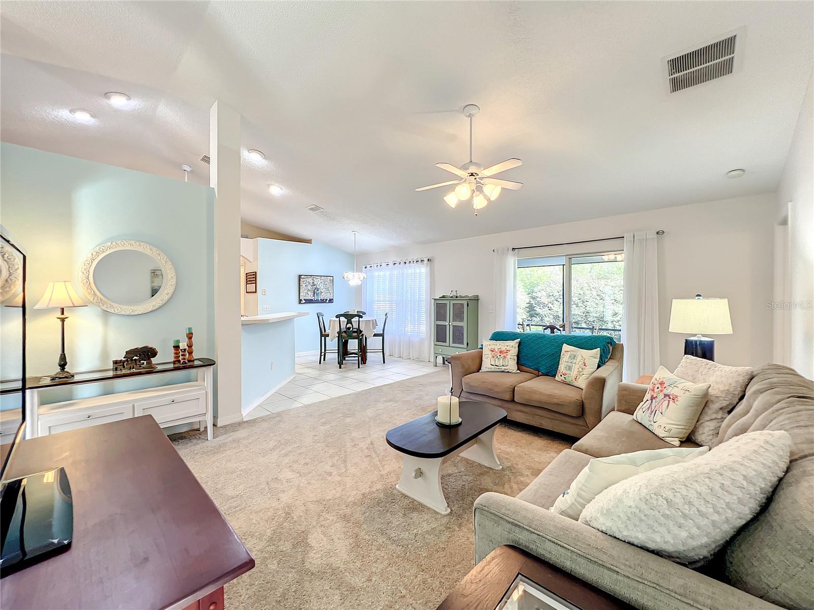 1407 ISLAND COVE DR, DELAND, FL, 32724