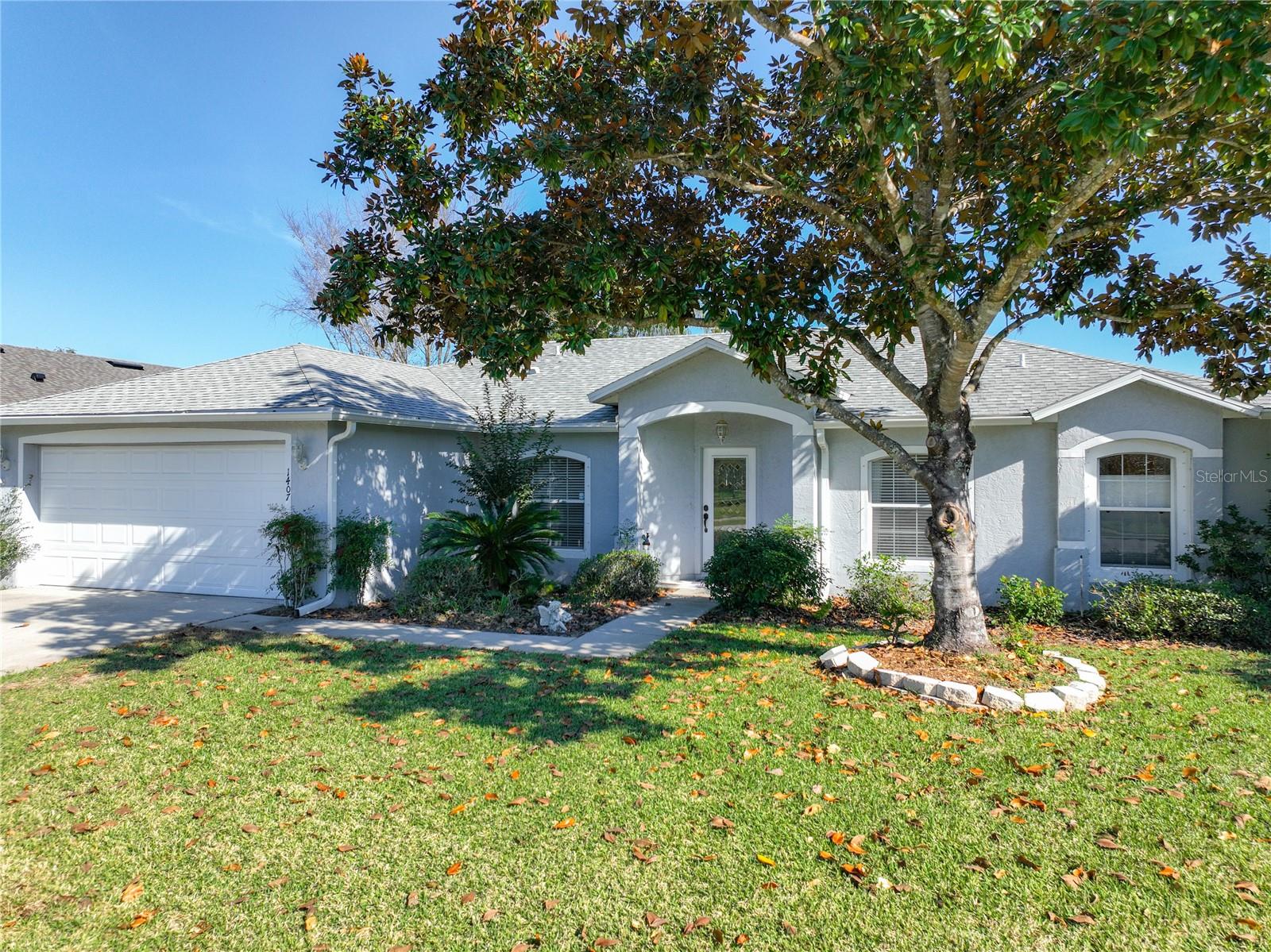 1407 ISLAND COVE DR, DELAND, FL, 32724