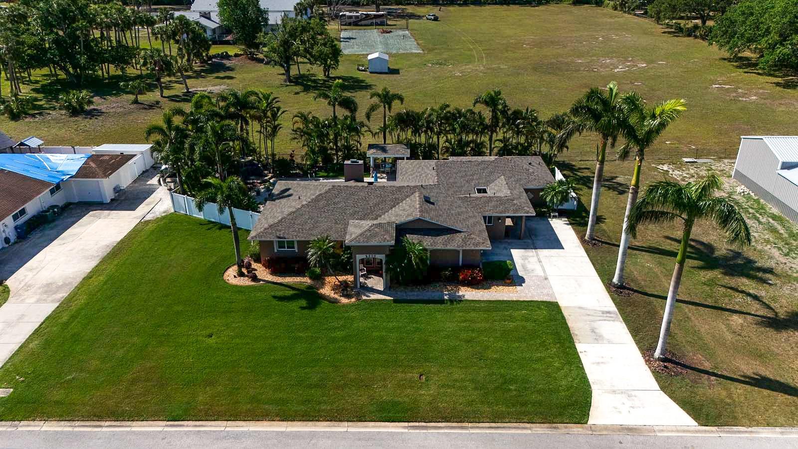 5209 26TH AVE W, BRADENTON, FL, 34209