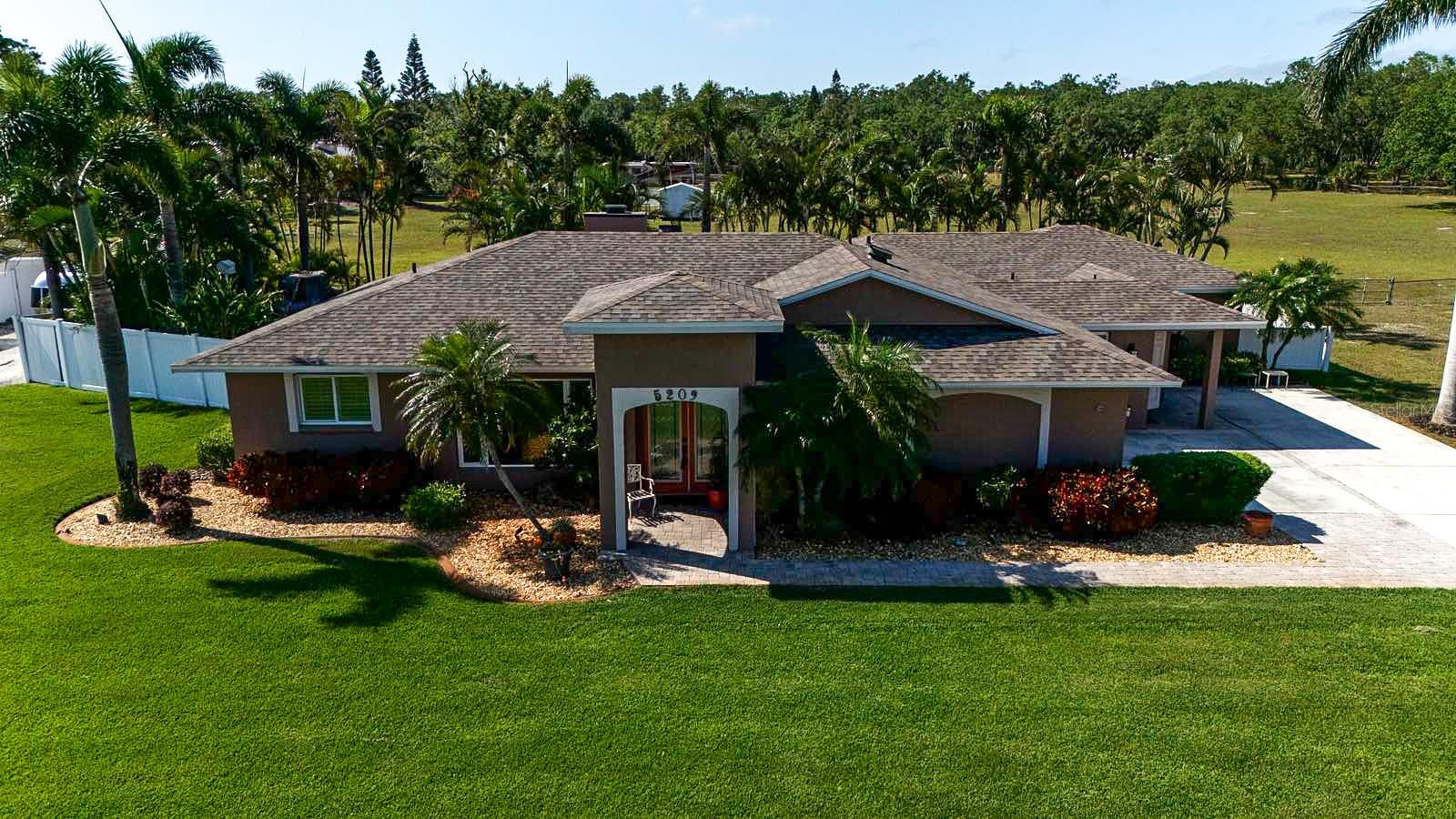 5209 26TH AVE W, BRADENTON, FL, 34209